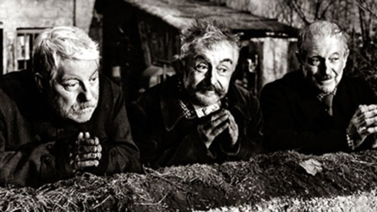 Image du film Les Vieux de la vieille