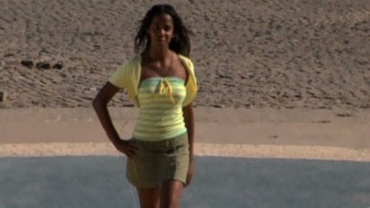 Cape Verde My Love