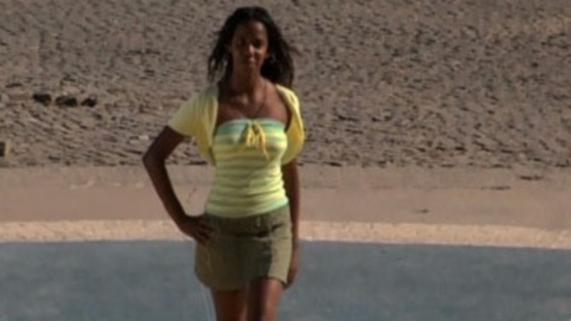 Cape Verde My Love