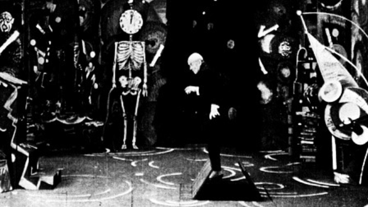 Genuine: The Tragedy of a Vampire