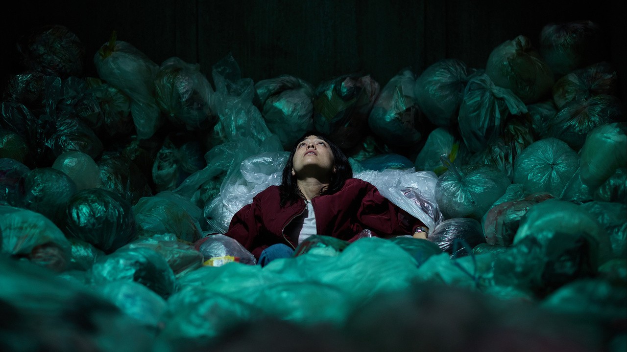 Image du film Saccharine