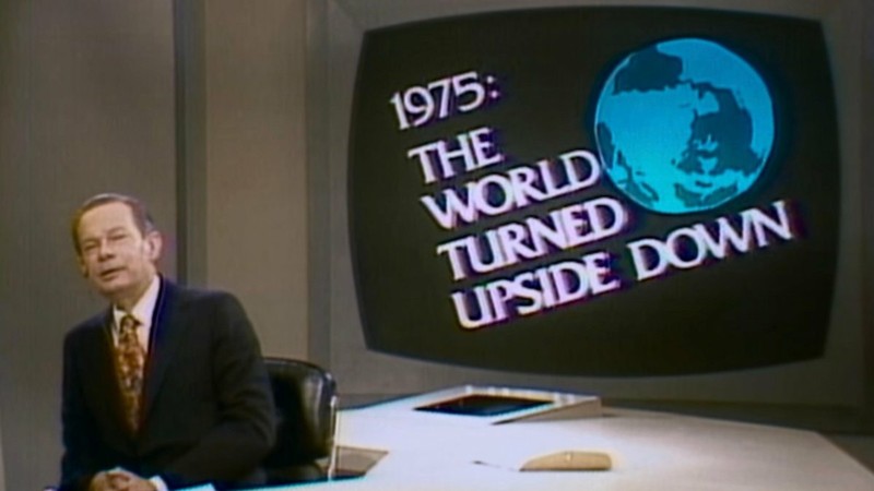 Breakdown: 1975