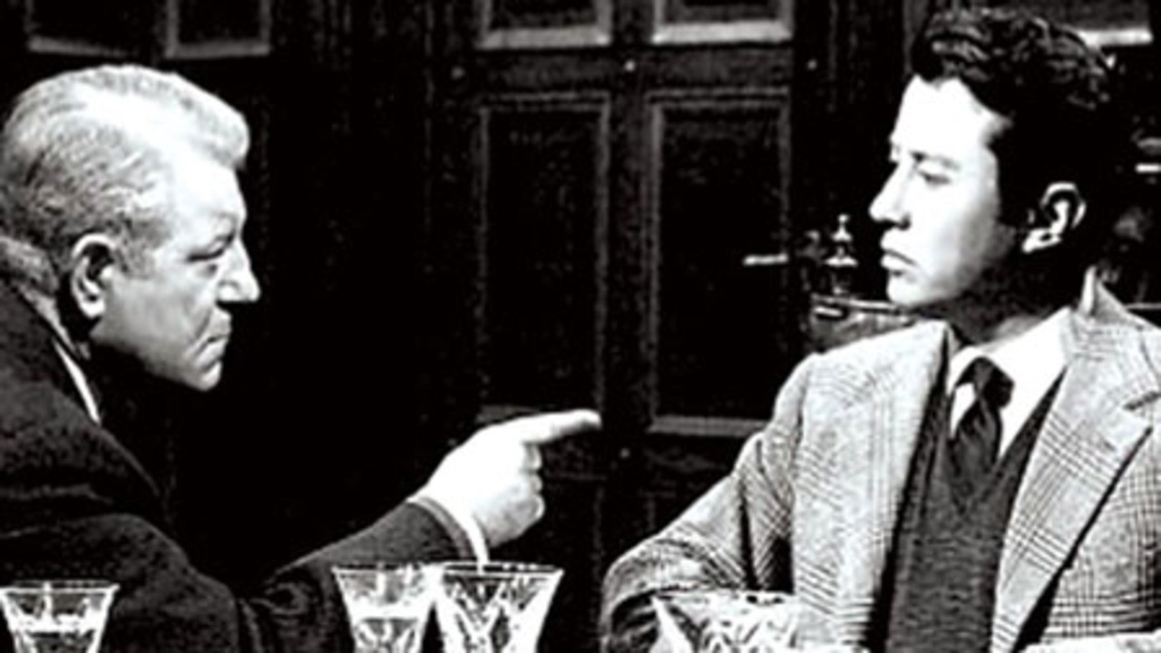 Maigret et l'affaire Saint-Fiacre