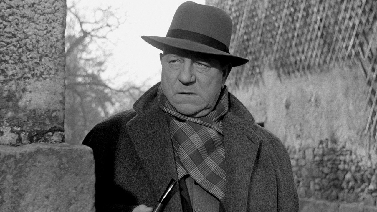 Image du film Maigret et l'affaire Saint-Fiacre