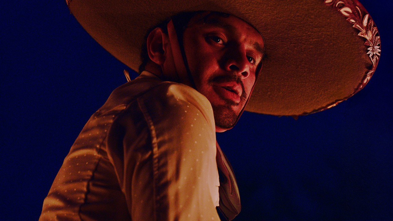 Image du film Jaripeo
