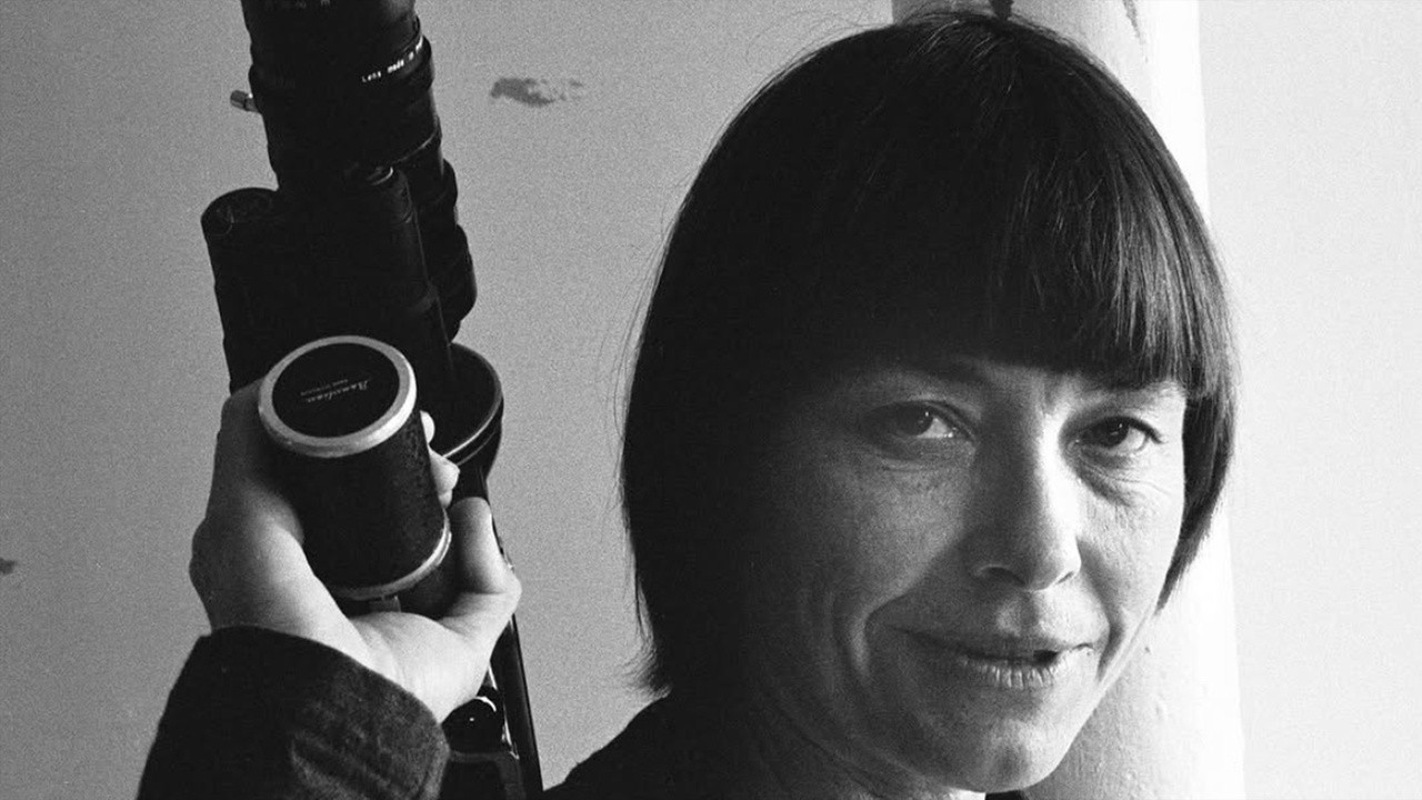 Image du film Barbara Forever