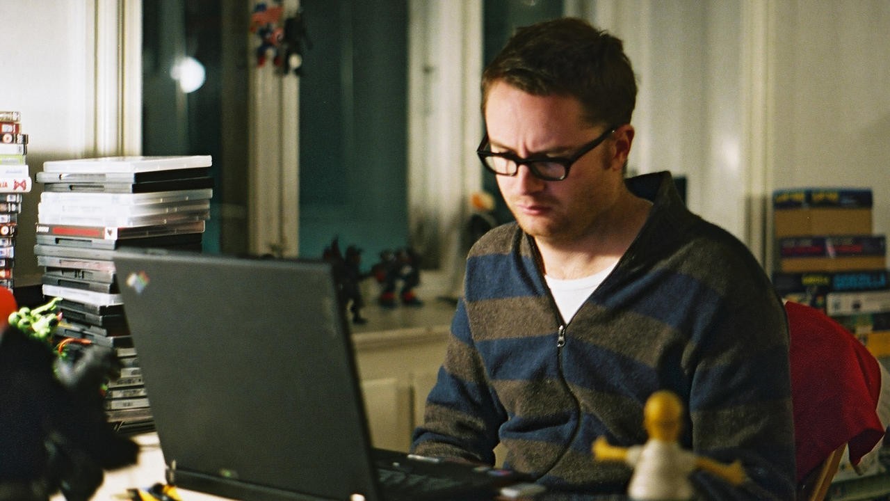 Image du film Gambler