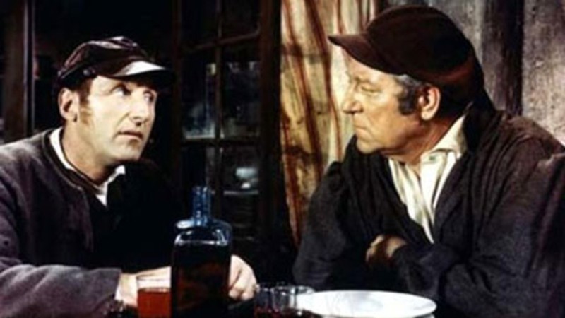 Les misérables