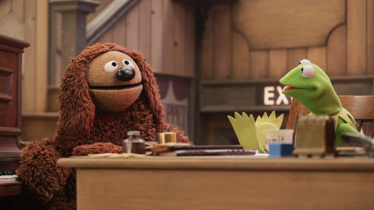 The Muppet Show