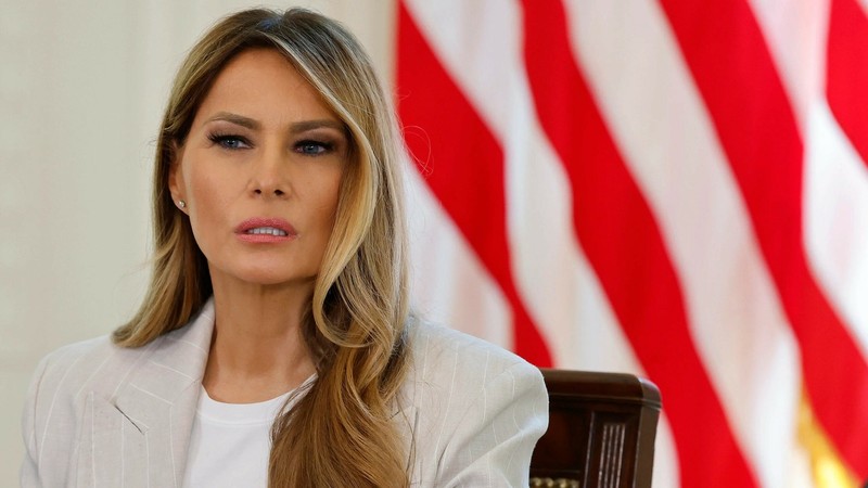 Melania