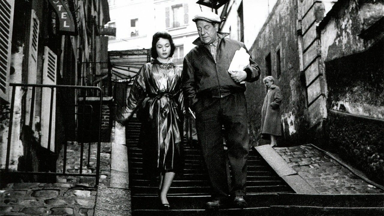 Image du film Des gens sans importance