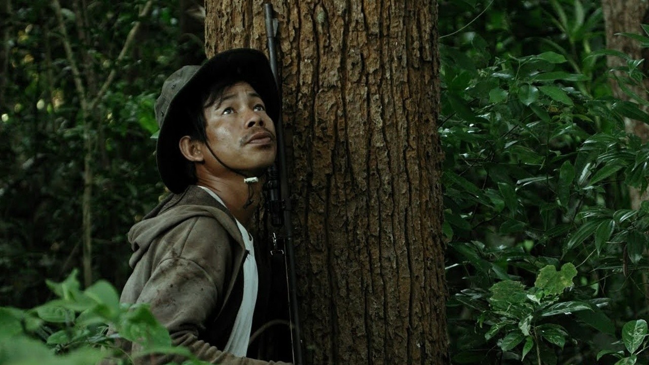 Image du film Nous sommes les fruits de la forêt 
