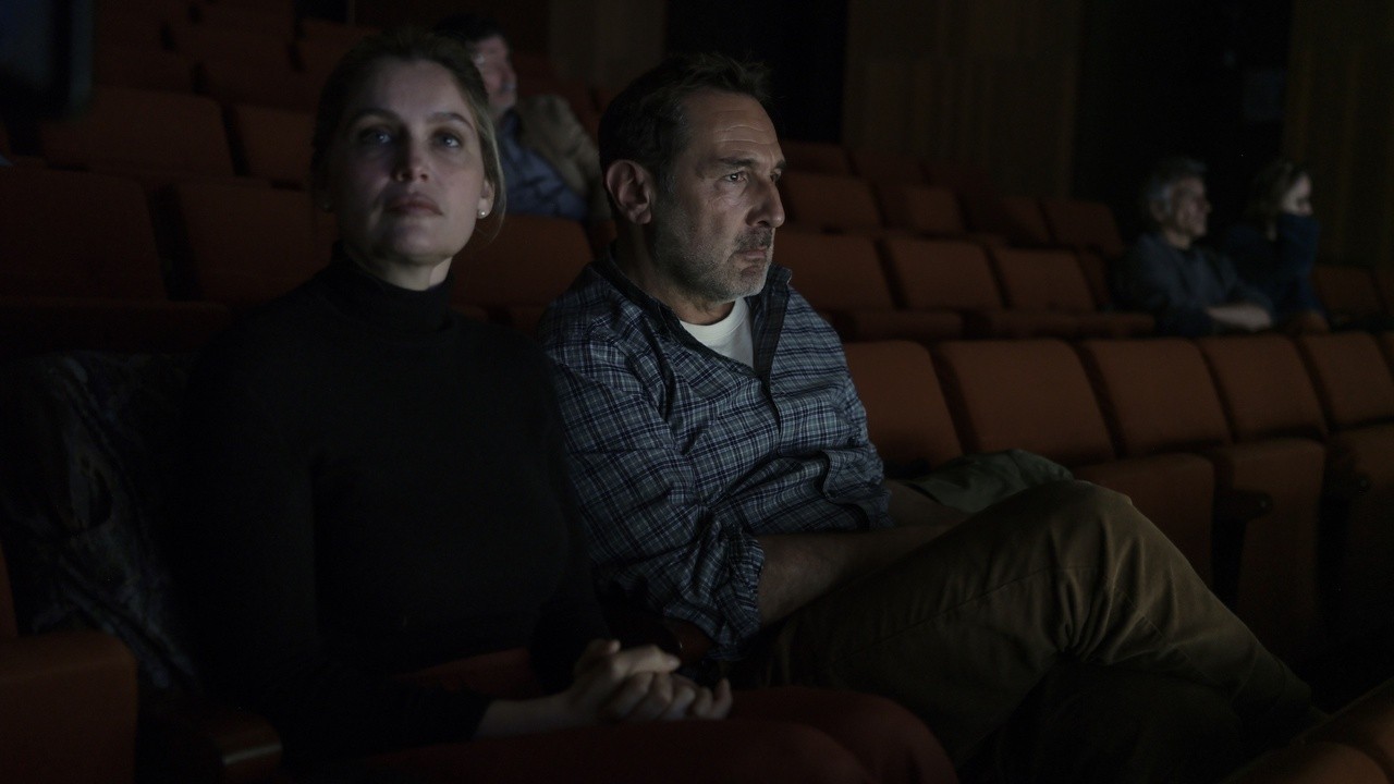 Image du film Le Crime du 3e étage