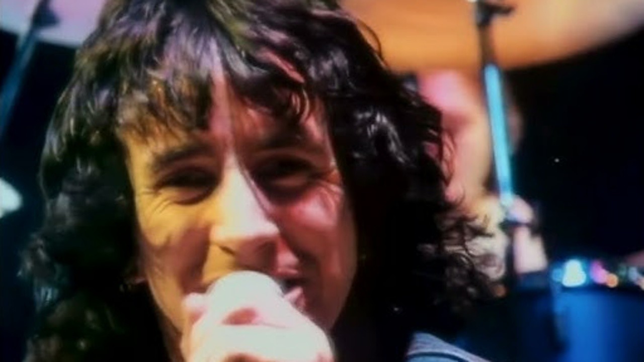 AC/DC: Shot Down in Flames [MV] (1979) | MUBI