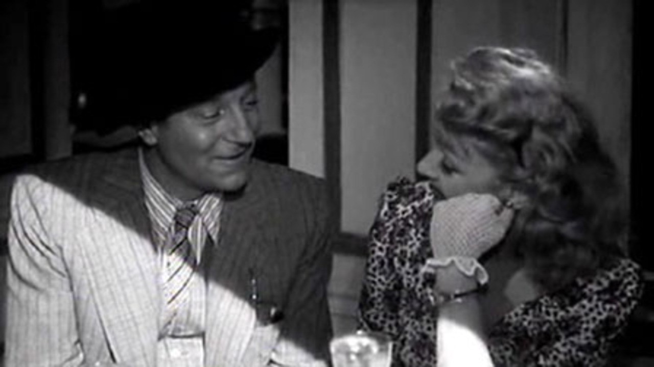 Image du film Martin Roumagnac