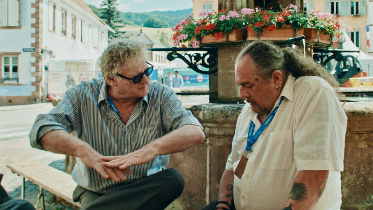 Image du film Sainte-Marie-aux-Mines