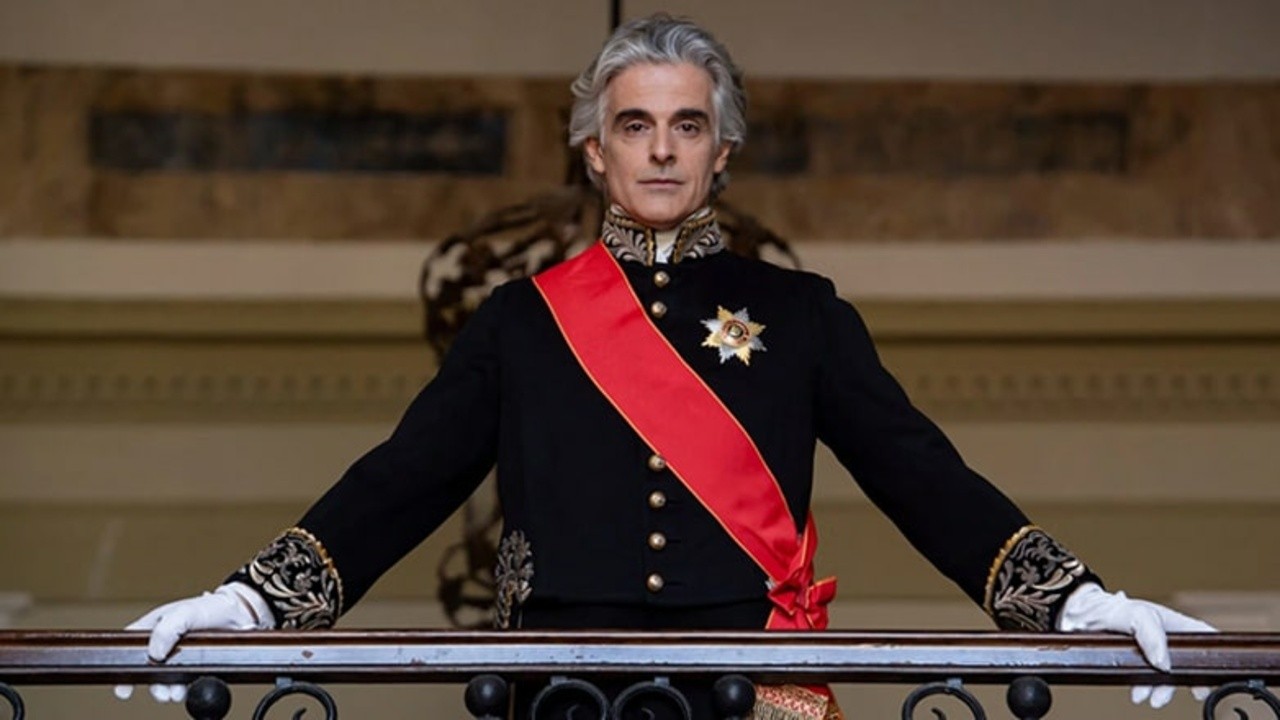 Image du film Kapodistrias