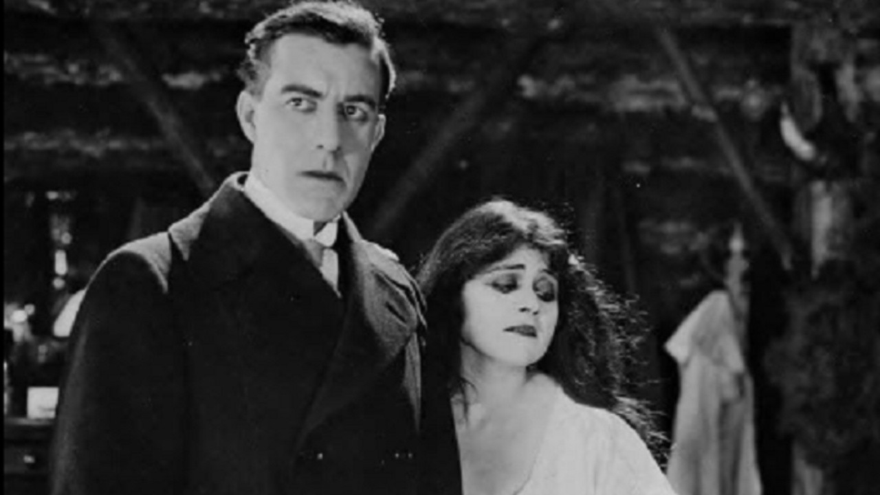 Image du film Le sacrifice de Sato