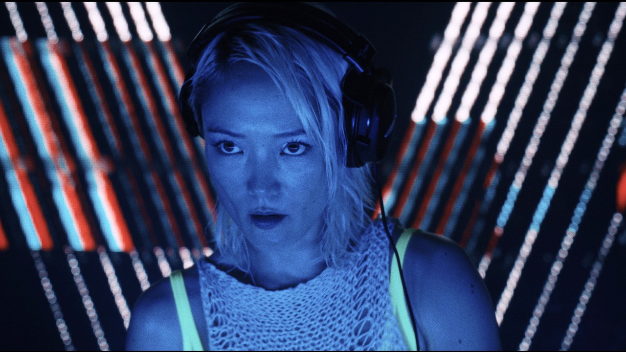 Image du film Mi Amor