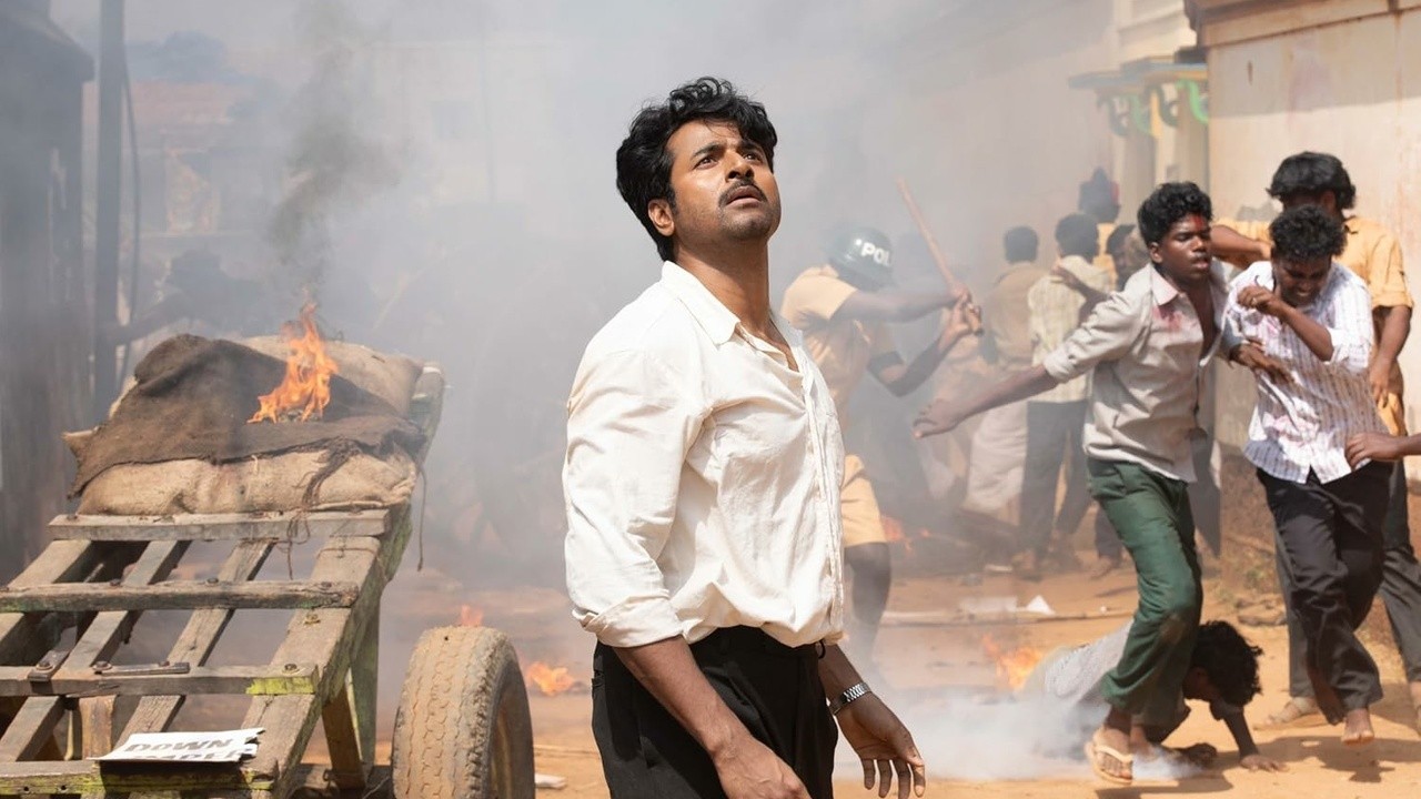 Image du film Parasakthi