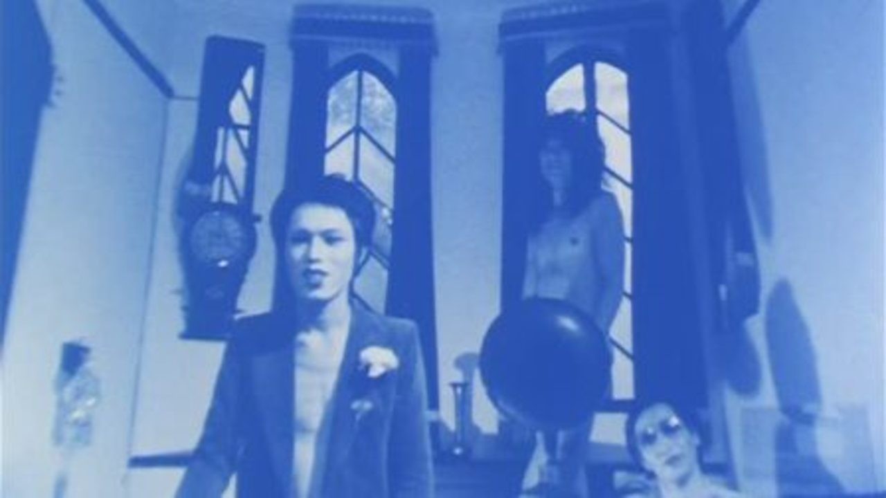 Young Person's Guide to Cinema