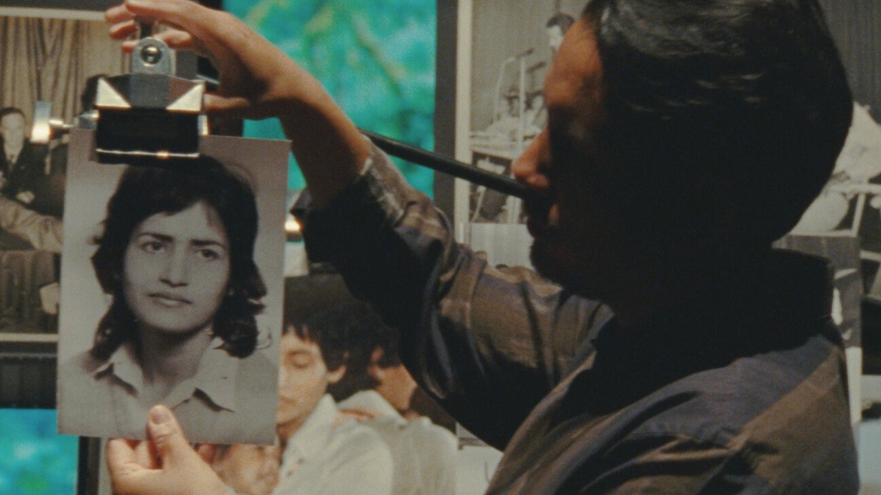 An Impossible Address (2025) | MUBI