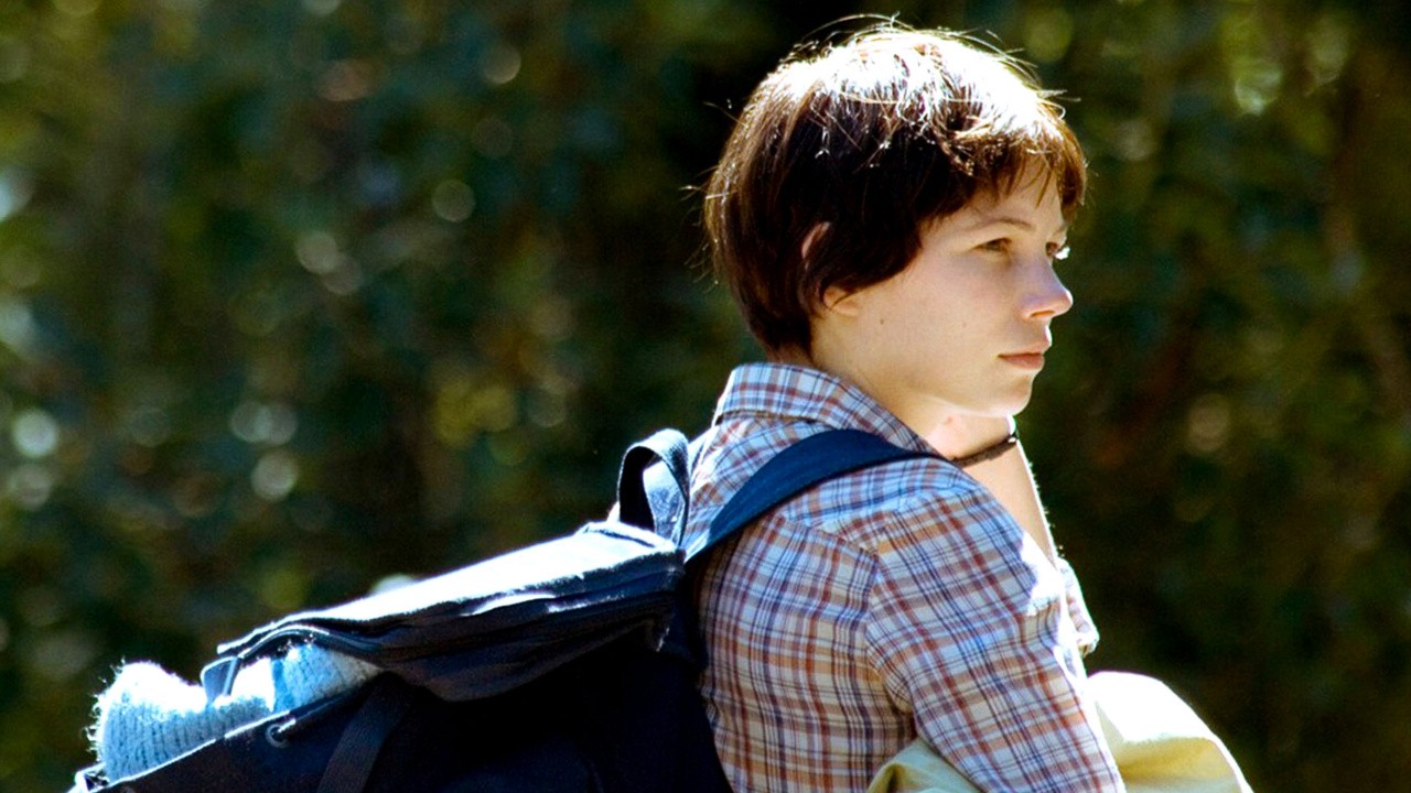 Image du film Wendy et Lucy