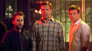 Horrible Bosses