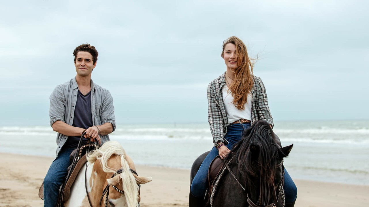 Immenhof - The Promise (2022) | MUBI