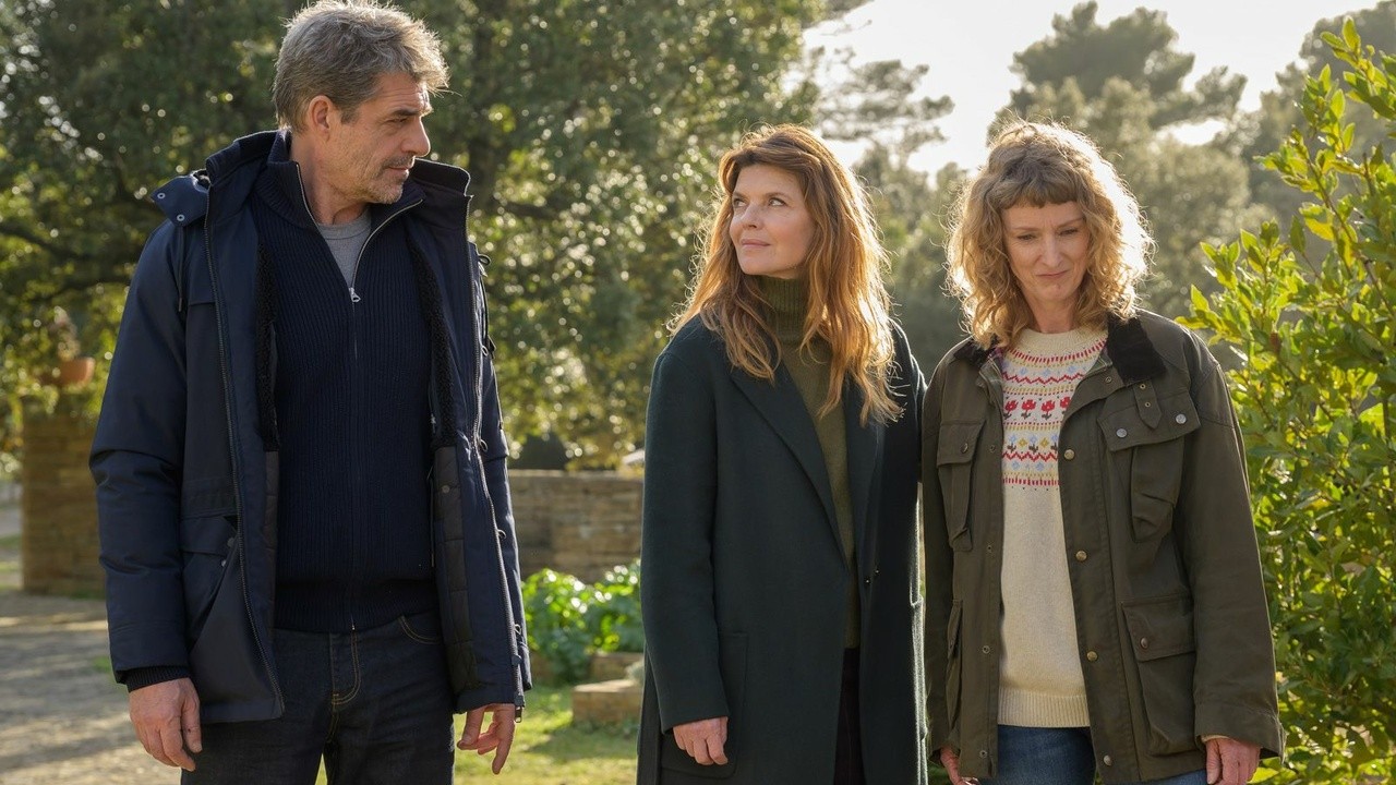 Image du film L'Impasse