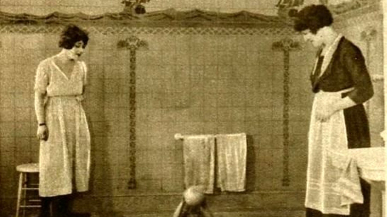 Image du film Son enfant
