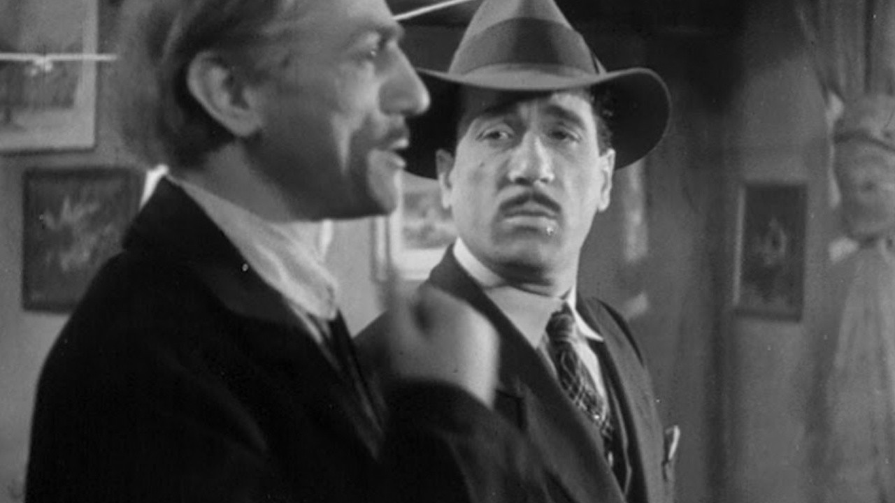 A che servono questi quattrini? (1942) | MUBI