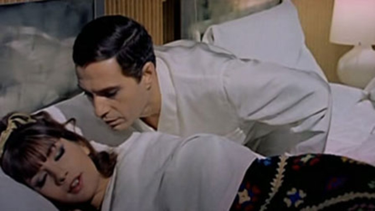 Adultery Italian Style