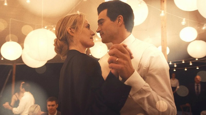 Love Story: John F. Kennedy Jr. & Carolyn Bessette