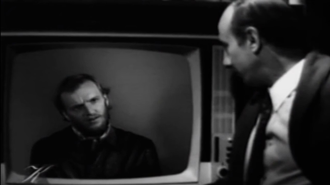 The Mathematician and the Devil (1972) | MUBI