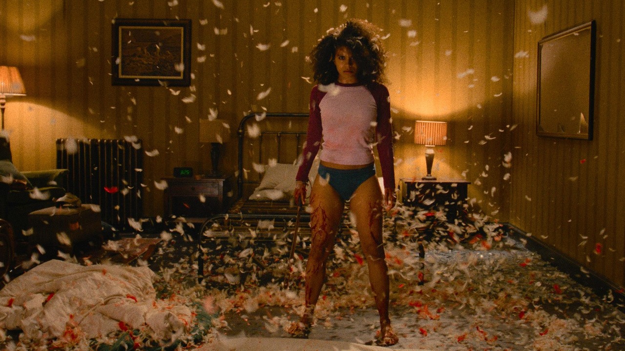 Image du film They Will Kill You