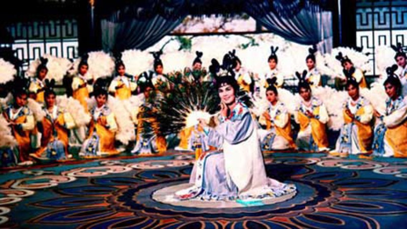 Beyond The Great Wall 1967 Mubi