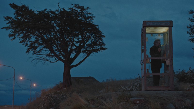 Risa and the Wind Phone