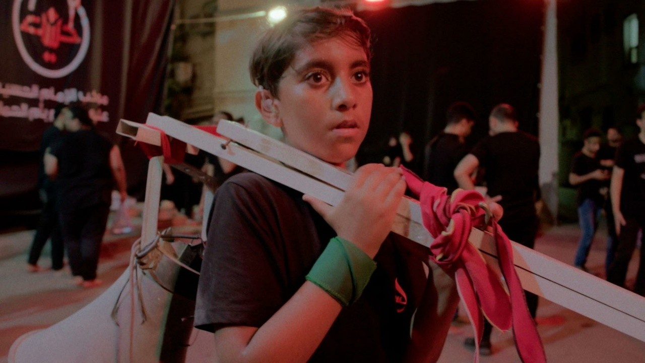 Ashura's Voice