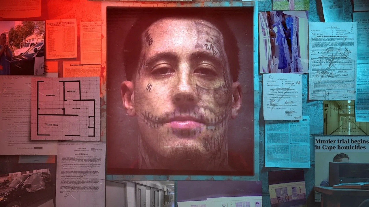 Handsome Devil: Charming Killer (2026) | MUBI