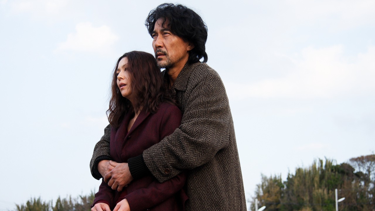 Image du film Tokyo Sonata