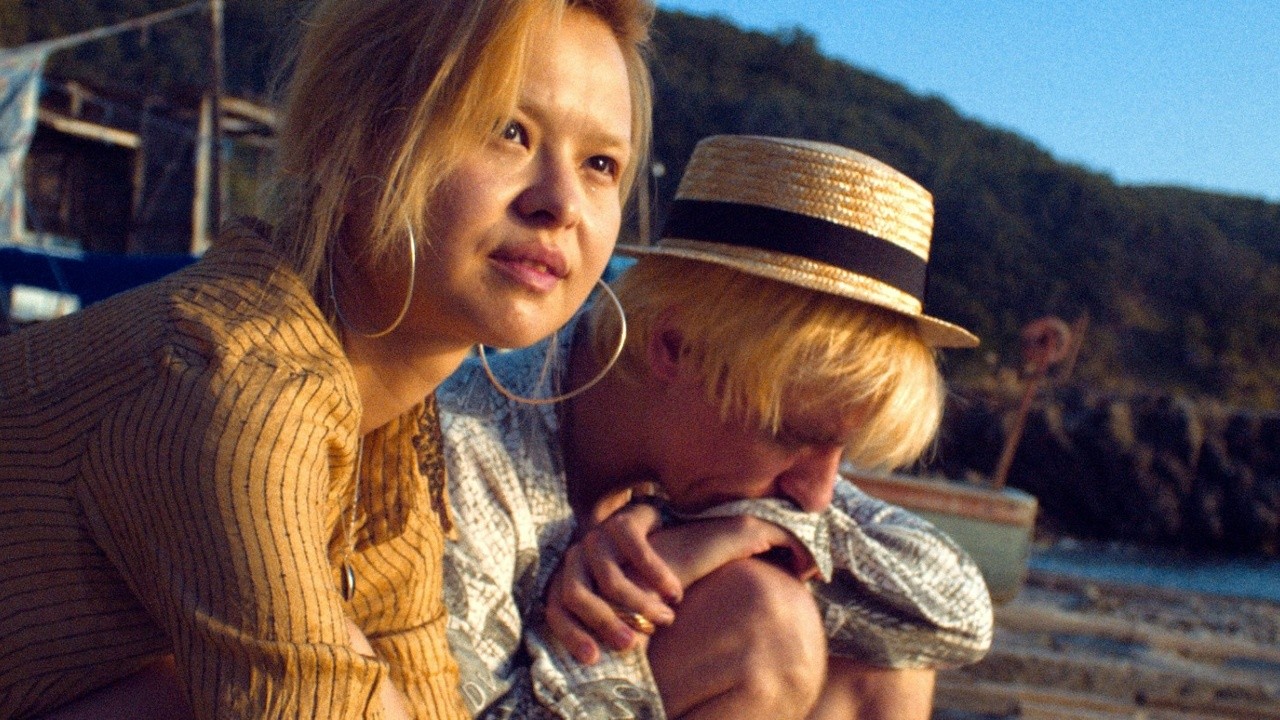 Image du film Un hiver russe