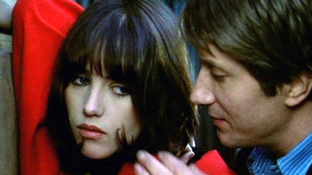 Violette & François