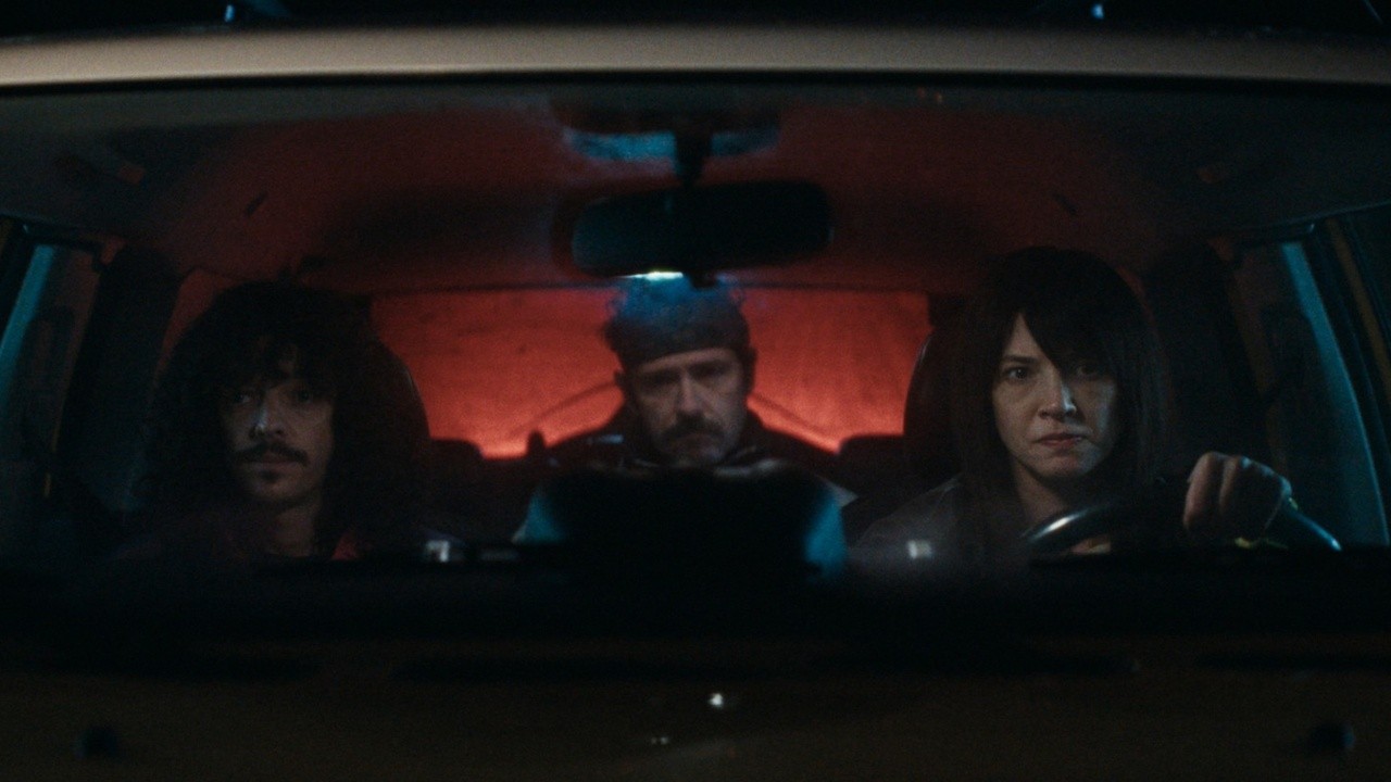 Image du film Plus forts que le diable