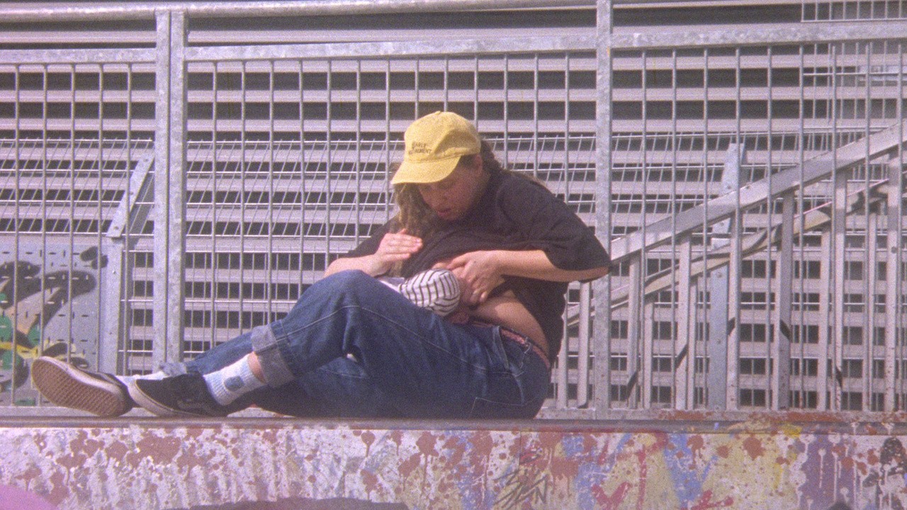 Waves Turn (2026) | MUBI