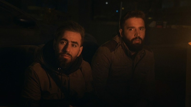 Allies in Exile