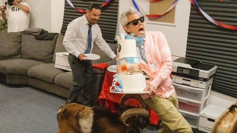 Jackass: Best and Last