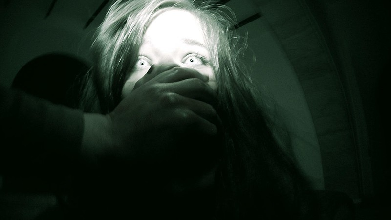Atrocious