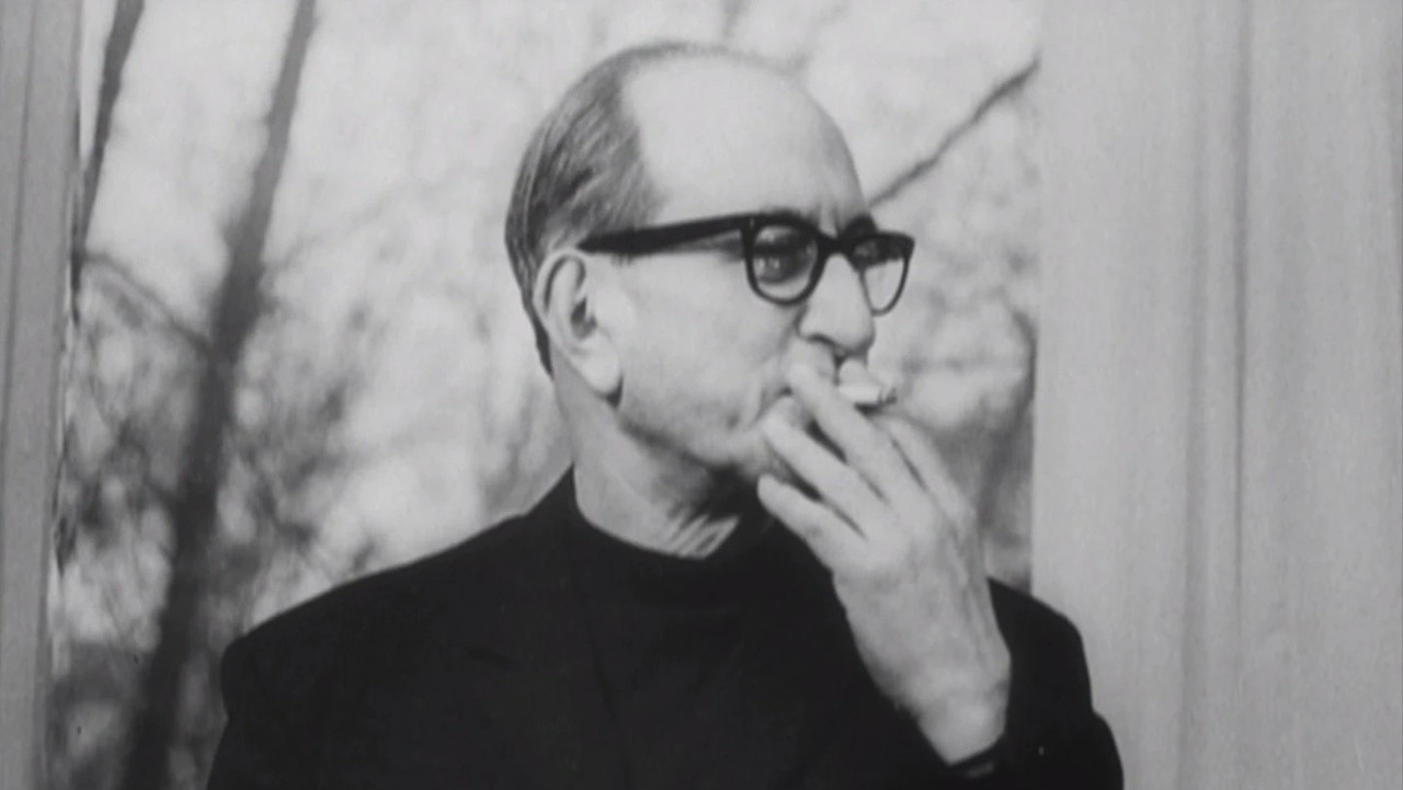 Mikhail Romm: Confessions of a Director (1985) | MUBI