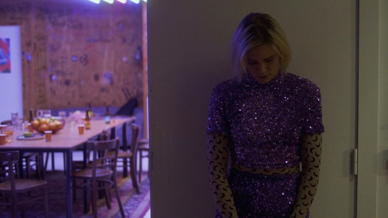 Image du film All The Time